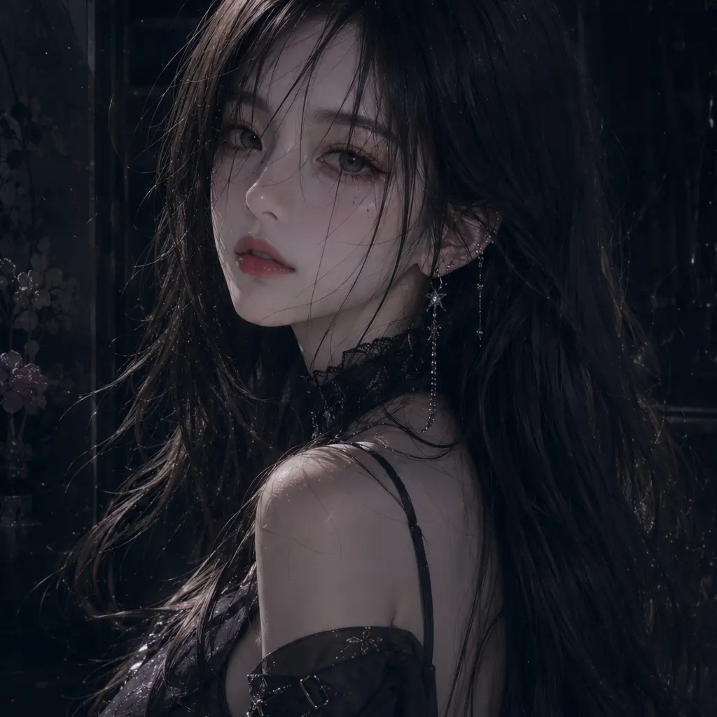 BoringOwl5513의 팬한테 협박 당했다.