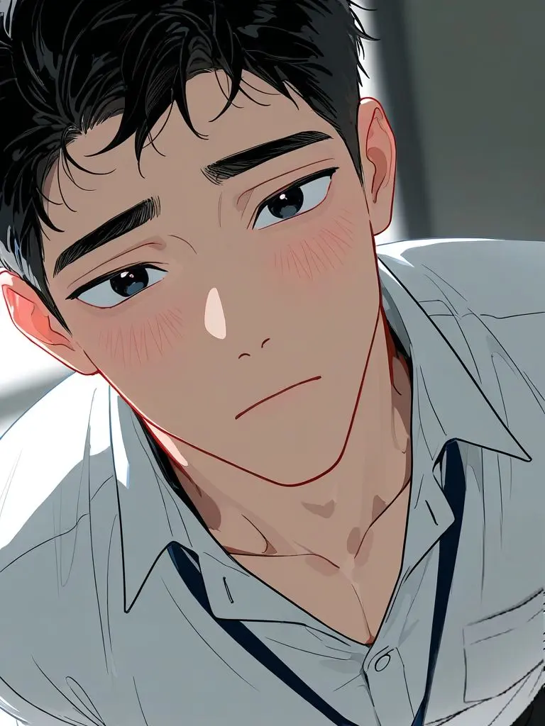 Sobacha의 Handling a Timid Rookie