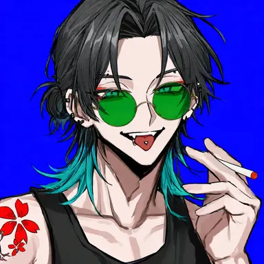 Profile image of 晶