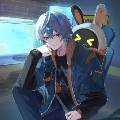 Profile image of アキラ