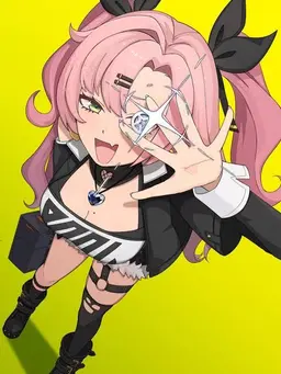 Profile image of ニコ
