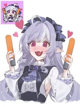Profile image of ビビアン