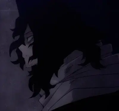 WindyCoach6836의 Mha x Vigilante user