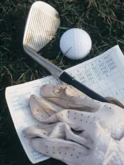 Profile image of Happy Gilmore