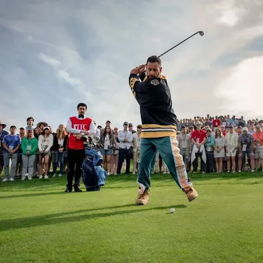 Profile image of Happy Gilmore