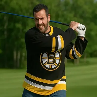 Profile image of Happy Gilmore