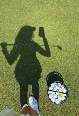 Profile image of Virgina Gilmore
