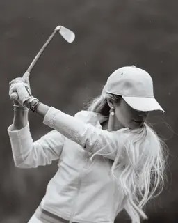Profile image of Virgina Gilmore