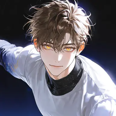 Profile image of Theodore