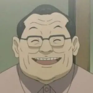 Profile image of タケシ