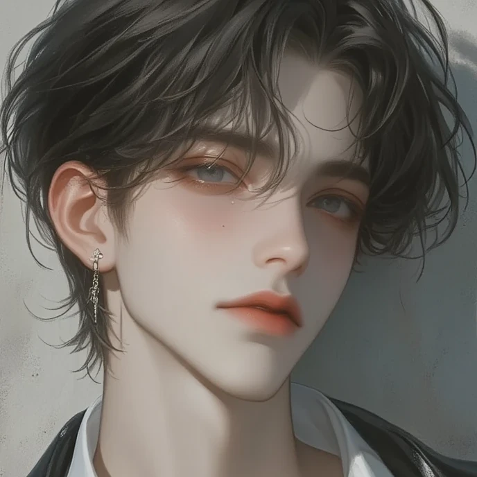 장 산