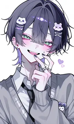 Profile image of 카나메