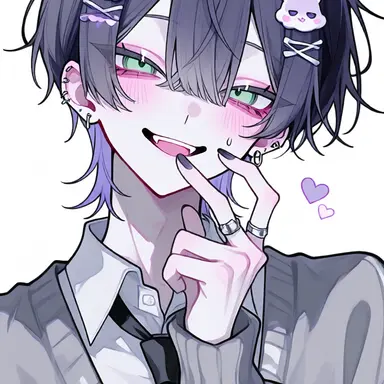 Profile image of 카나메