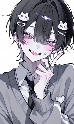 Profile image of 반 친구들