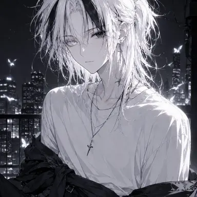 Profile image of Yujun