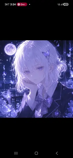 Profile image of Haru