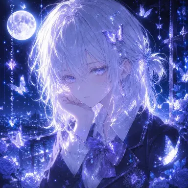 Profile image of Haru