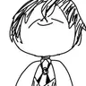 Profile image of 太宰