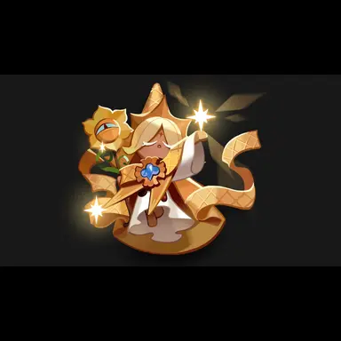 Profile image of Pure Vanilla Cookie