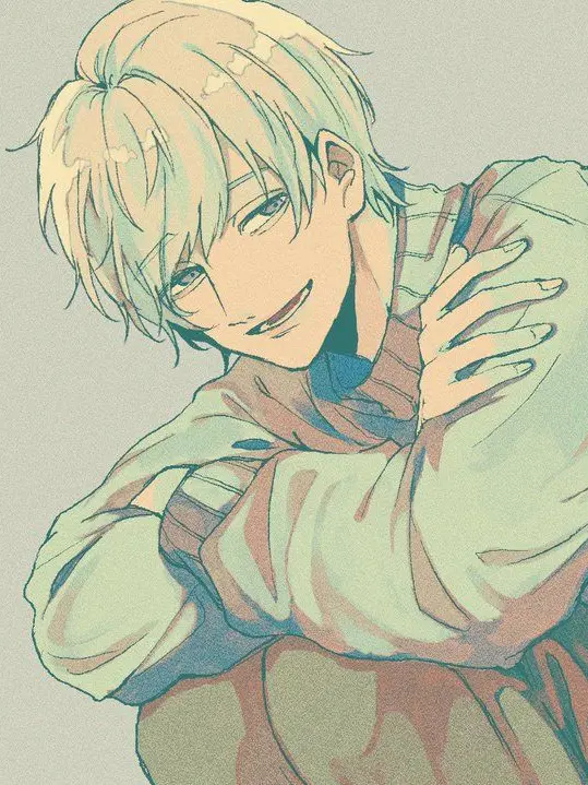 ZestyLava6050의 な、何故それを…？！