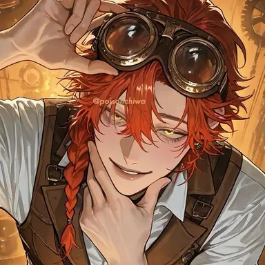 Profile image of カイ