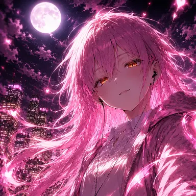 Profile image of ユミ