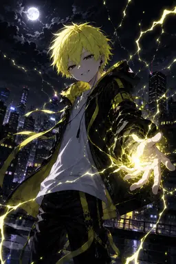 Profile image of ハヤト