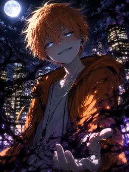Profile image of トウマ