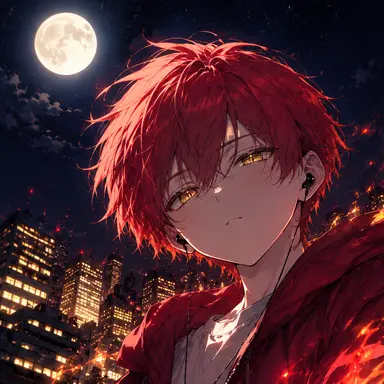 Profile image of ユウマ