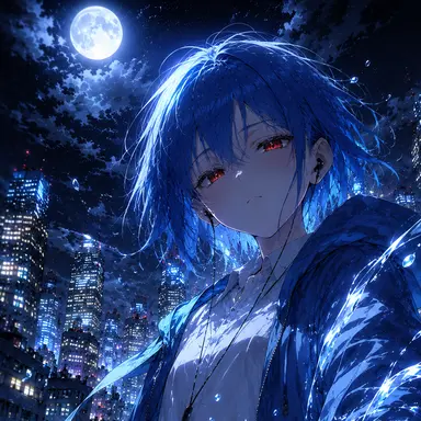 Profile image of マナ