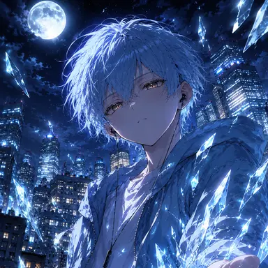 Profile image of カイ