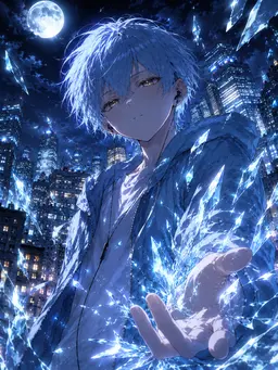 Profile image of カイ