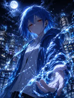 Profile image of マナ