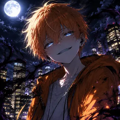 Profile image of トウマ