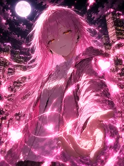 Profile image of ユミ