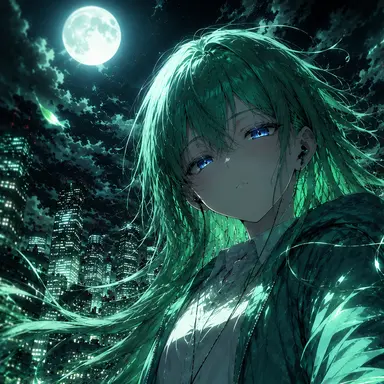 Profile image of カナエ