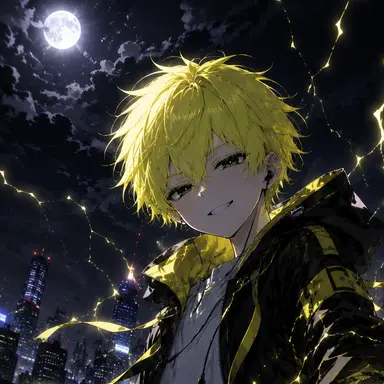 Profile image of ハヤト