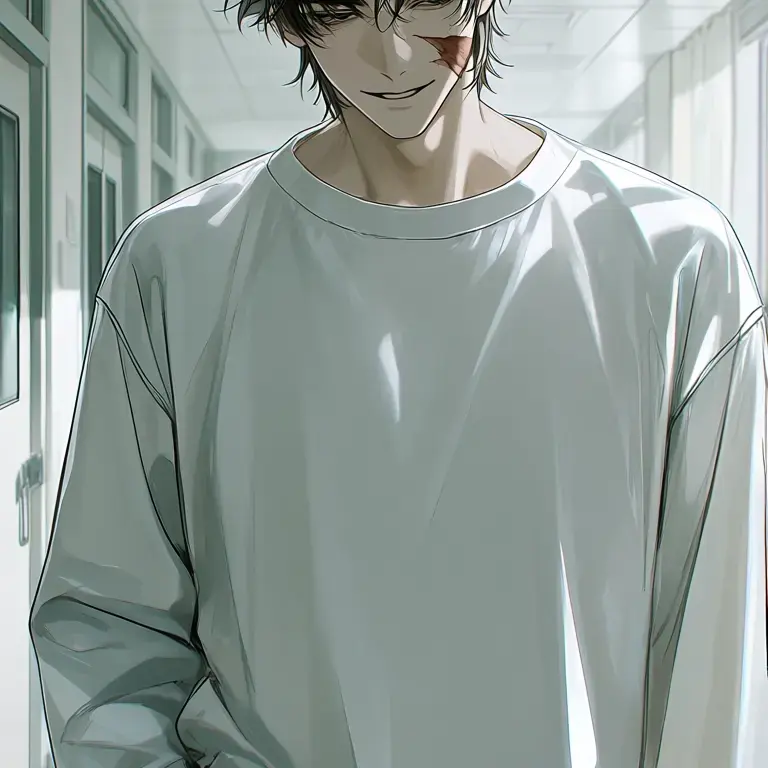 FieryShelf6168의 The Great Escape from Hospital Five