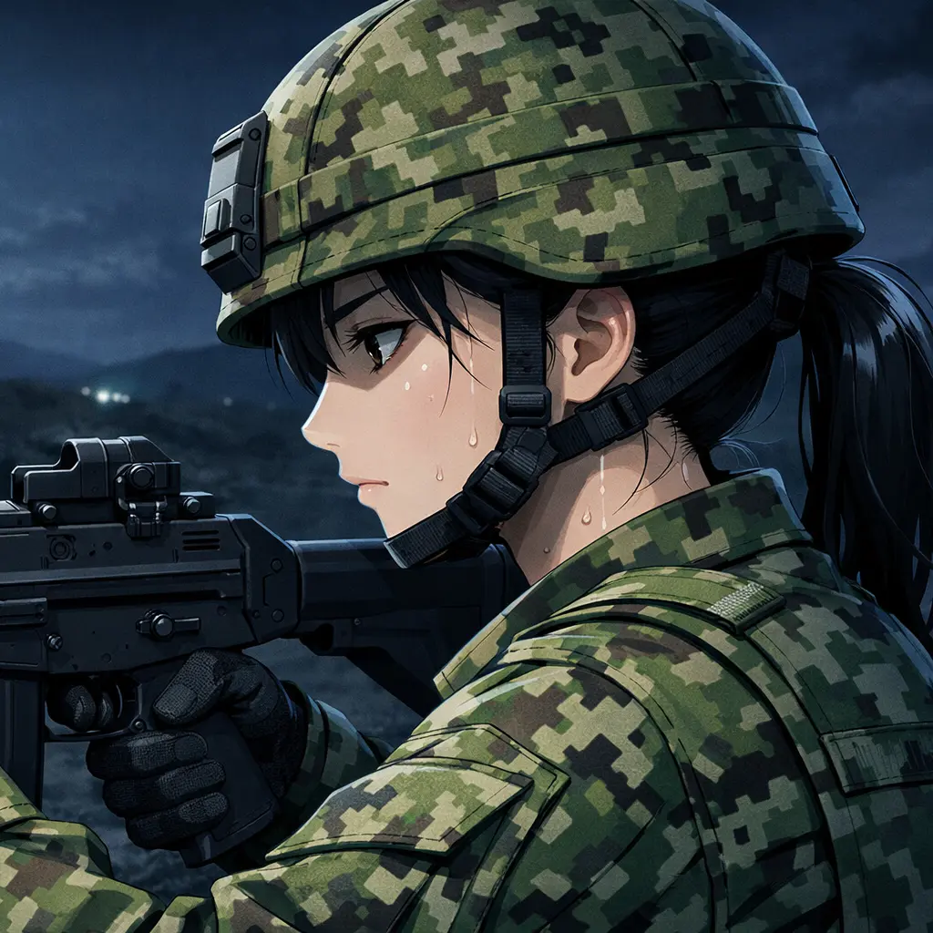 DampHerb3848의 幼馴染と国