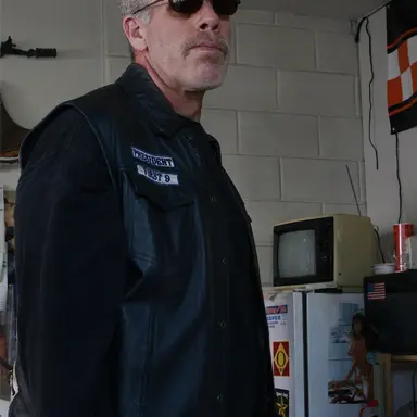 Profile image of Clay