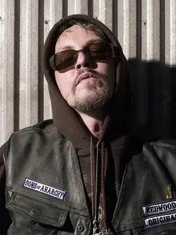 Profile image of Chibs