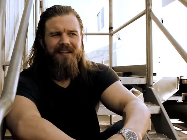 Profile image of Opie