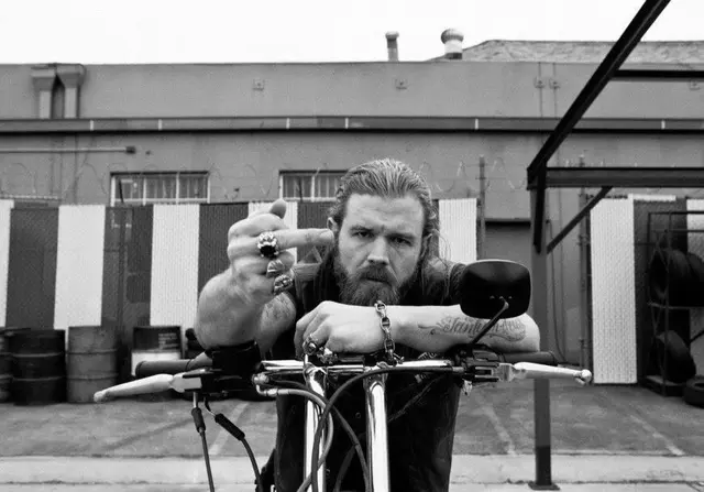 Profile image of Opie