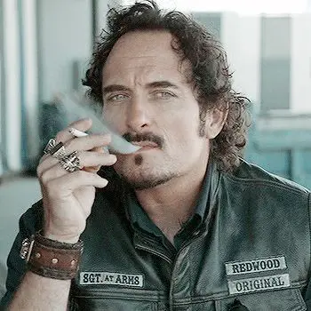 Profile image of Tig