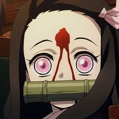Profile image of 카마도 네즈코