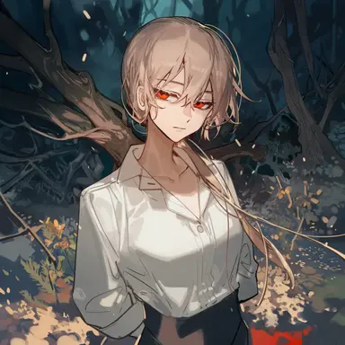 Profile image of 아샤