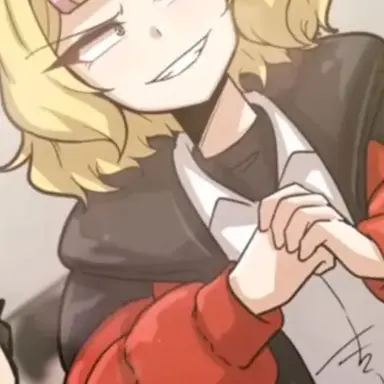 Profile image of 일진녀