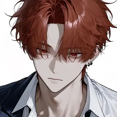 Profile image of 紅牙