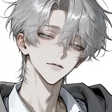 Profile image of 灰