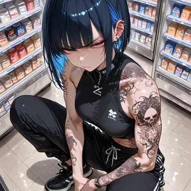 Profile image of アオイ